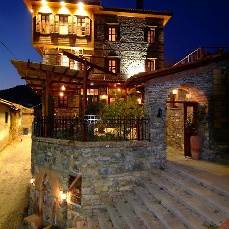 Altin Cesmeli Konak Altinoluk Exterior photo