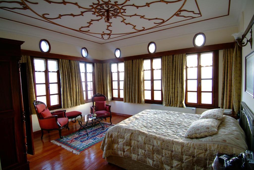 Altin Cesmeli Konak Altinoluk Room photo