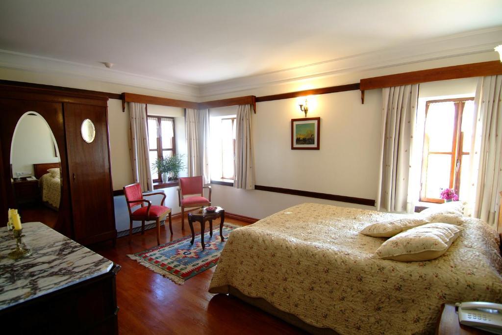 Altin Cesmeli Konak Altinoluk Room photo